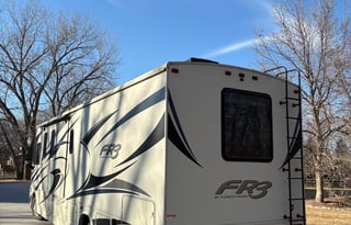 2018 Forest River FR3 32DS