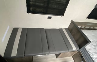 2021 Viking  1 -BH Ultra lite & Fun