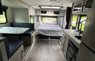 Rachels Roomy BunkHouse