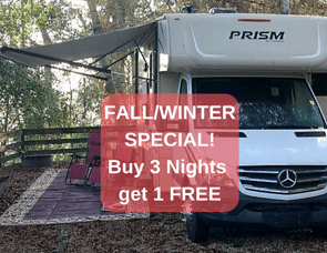 Coachmen RV Prism 2200 FS