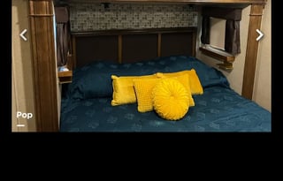 Hutto Hippo RV