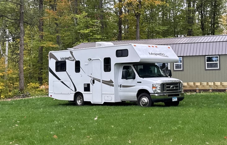 RV Photo