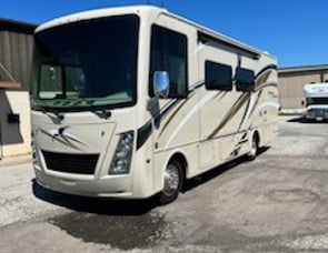 Thor Motor Coach Freedom Traveler A27