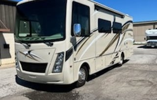 2019 Thor Motor Coach Freedom Traveler A27