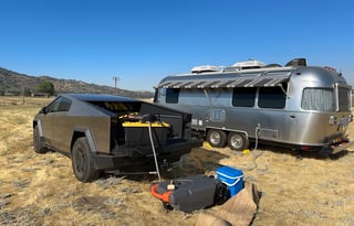 2020 Airstream RV Globetrotter 25FB