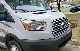 2017 Freelander Coachman Micro 20CB