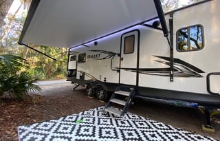 2021 Keystone Bullet Ultra Lite