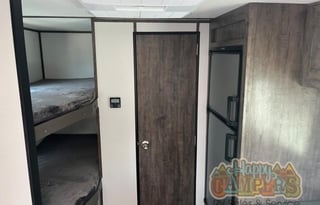 2023 Riverside RV Intrepid 190BHi