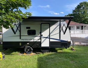 Keystone RV Springdale Mini 1800BH