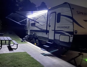 Keystone RV Springdale 266RL