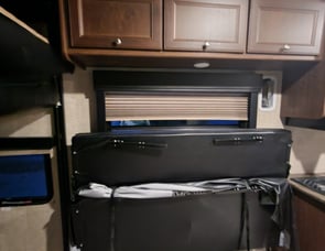 Keystone RV Impact 260