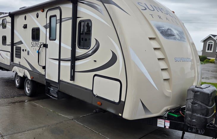 RV Photo