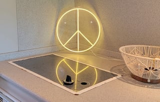 "Zephyr", Your Glamping Getaway