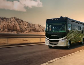 Tiffin Motorhomes Allegro 36 UA