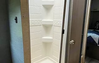 Sugarbear #10 - Daytona - Four Winds