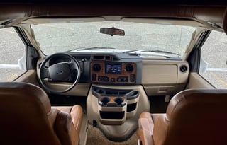 2013 Jayco Greyhawk 31FK