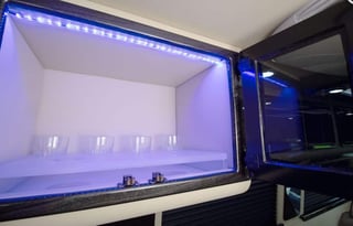 2024 MERCEDES-BENZ ULTIMATE TOY RV TRAVELER