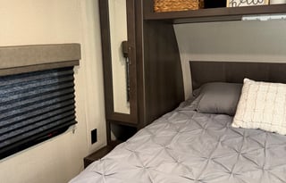 Fully Stocked Grand Design Transcend Xplor 265BH