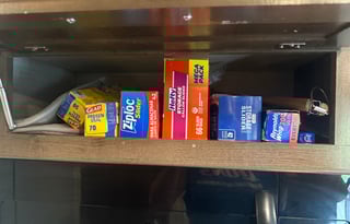 Free Starlink | Jayco Greyhawk 30X Luxury Class C