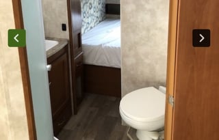 2019 Winnebago Vista 31BE