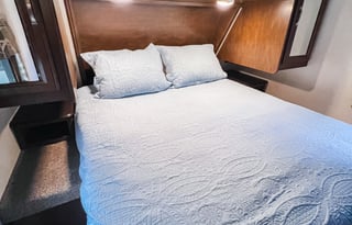 The Heavenly Hemisphere!