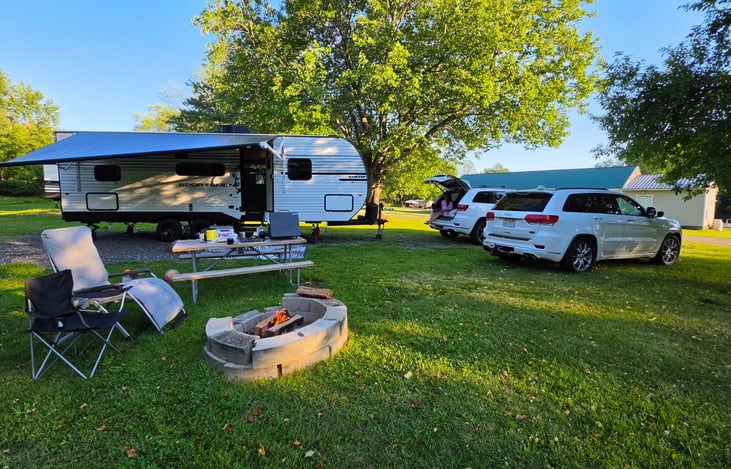 RV Photo