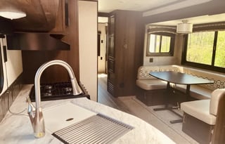 Designed for the way you live.