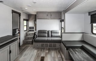2024 Forest River RV Viking 262BHS
