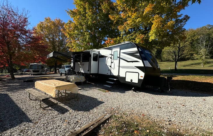 RV Photo
