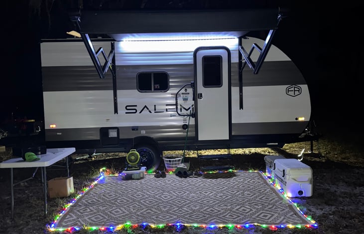 RV Photo
