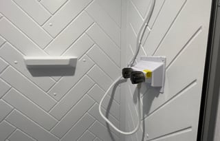 2024 Wildwood Forest River 31KQBTS