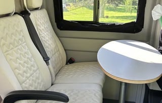 2021 Winnebago Solis HAL 1678