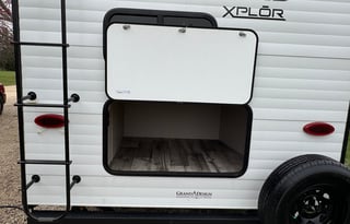 2023 Grand Design Transcend Xplor 265BH