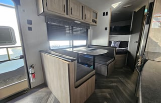 2022 Heartland Prowler 250BH