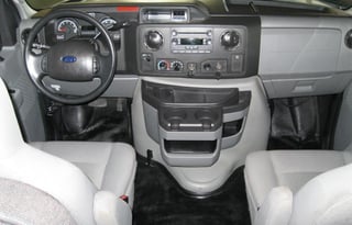 2017 Thor Majestic 23a -AKA Hudson-Unlimited Miles