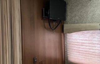 2014 Fleetwood RV Terra SE 29G