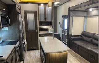 2019 Grand Design Bunkhouse--Delivery Available!
