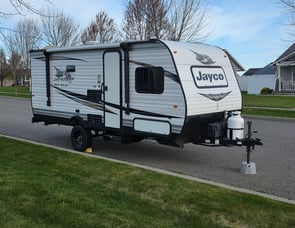Jayco Jay Flight SLX 7 154BH