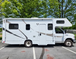 Thor Motor Coach Majestic 23A