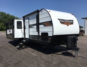 Forest River RV Wildwood 27RE