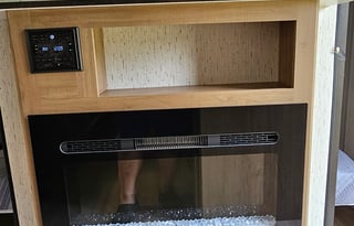 2025 Family Friendly Travel Trailer