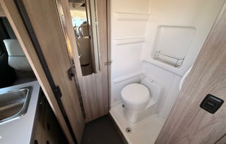 2021 Winnebago Solis 59P