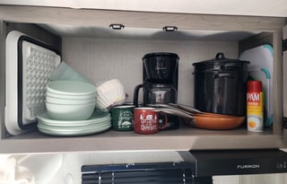 Easy tow 2024 Lightweight w/Bunks