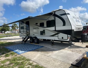 Alliance RV Delta 251BH