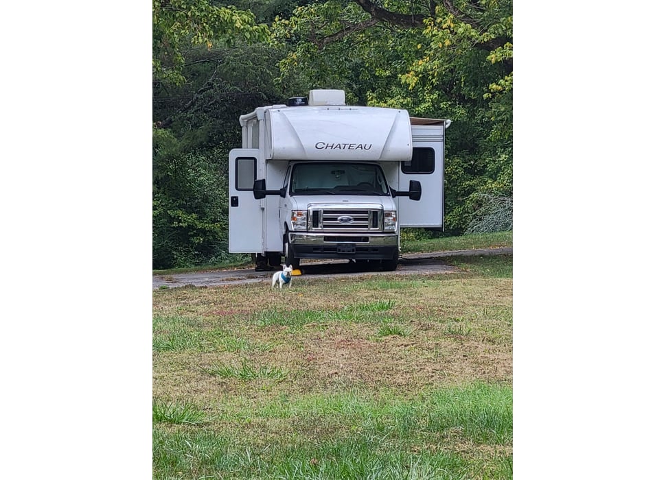 Class C Motor Home rentals in Longmont