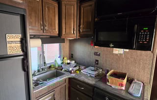 2017 Cruiser Stryker-2912 for Rent - Pet Friendly!