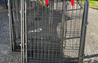 Sleeps up to 10 and we're pet friendly