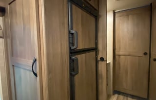 2016 Coachmen RV Freelander 29KS Ford 450