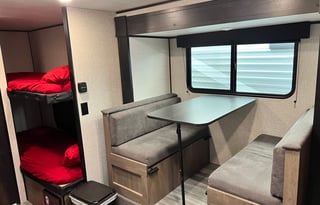 2024 Jayco Jay Flight 184BHS