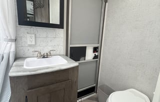 2021 Forest River Wildwood 32BHDS